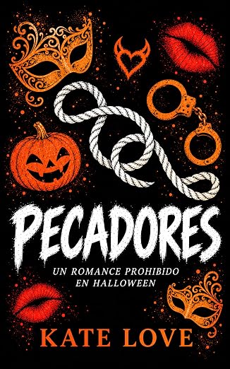 Pecadores | Kate Love