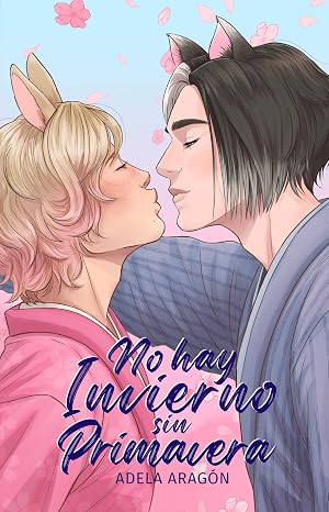No hay invierno sin primavera (Paradise island 3) | Adela Aragón