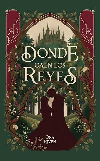 Donde caen los reyes (Ofem 1) | Ona Riven