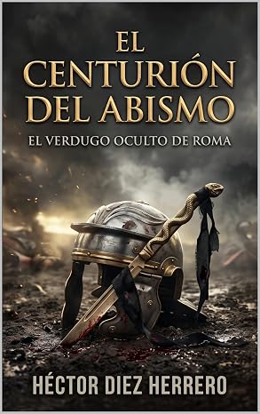 El centurión del abismo: El verdugo oculto de Roma | Héctor Diez Herrero