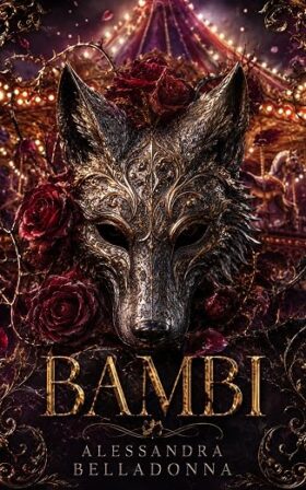 Bambi | Alessandra Belladonna