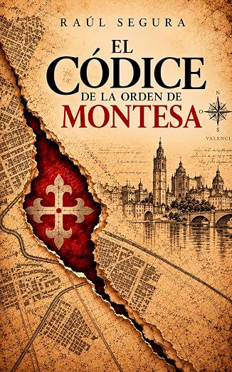 El Códice de la Orden de Montesa | Raúl Segura