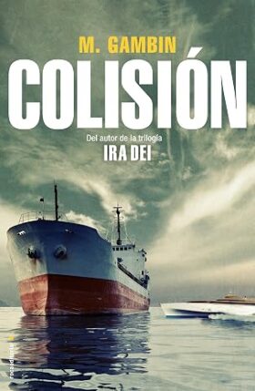 Colisión | Mariano Gambín