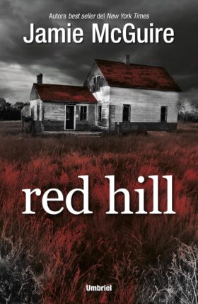 Red Hill | Jamie McGuire
