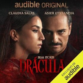 Drácula | Bram Stoker [AUDIOLIBRO DRAMATIZADO🎧]