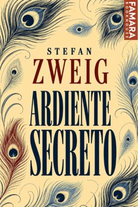 Ardiente secreto | Stefan Zweig