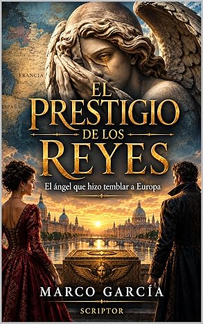 El prestigio de los reyes: El ángel que hizo temblar a Europa | Marco García
