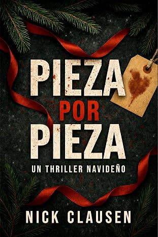 Pieza a pieza | Nick Clausen