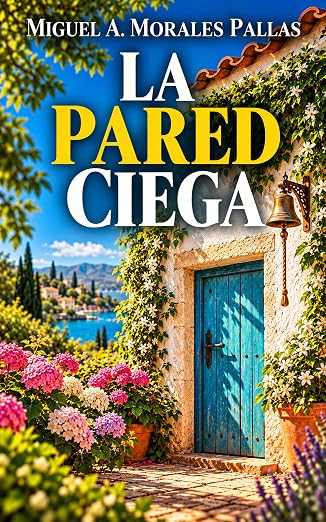 La pared ciega | Miguel A. Morales Pallas