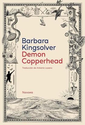 Demon Copperhead | Barbara Kingsolver
