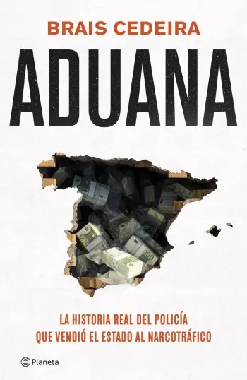 Aduana | Brais Cedeira