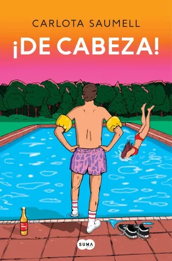 ¡De cabeza! | Carlota Saumell