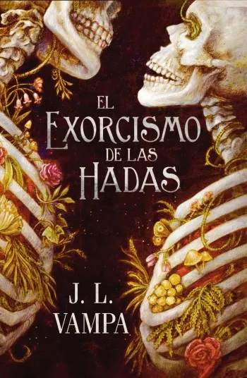 El exorcismo de las hadas (Perversas realidades 1) | J.L. Vampa