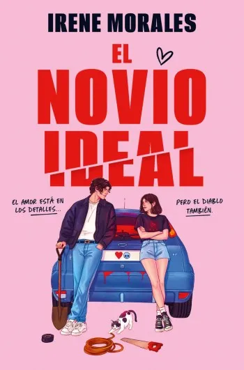 El novio ideal | Irene Morales