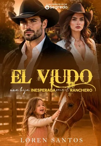 El viudo | Loren Santos