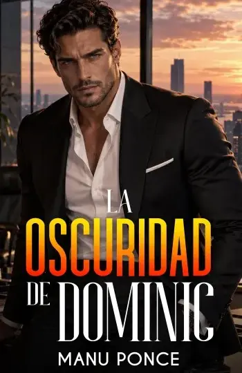La oscuridad de Dominic | Manu Ponce