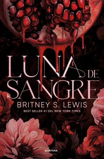 Luna de sangre | Britney S. Lewis