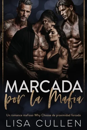 Marcada por la Mafia | Lisa Cullen