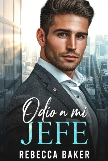 Odio a mi jefe: Un bebé del multimillonario (Confesiones de bebés 8) | Rebecca Baker