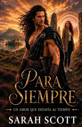 Para siempre | Sarah Scott