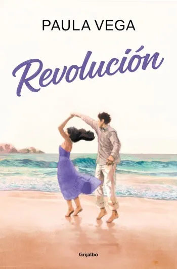 Revolución | Paula Vega