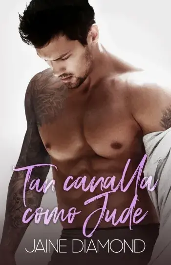 Tan canalla como Jude (Dirty: chicos malos del rock 3) | Jaine Diamond