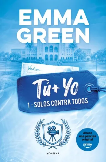 Solos contra todos (TU + YO 1) | Emma Green